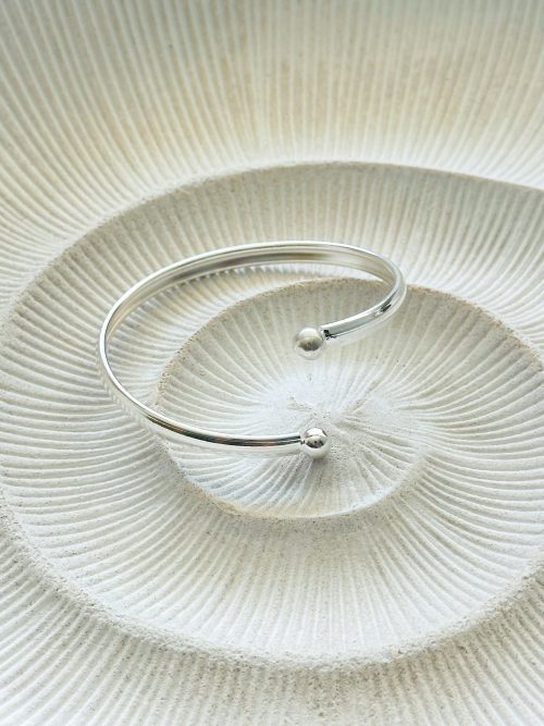 Esclava doble pelotita pl