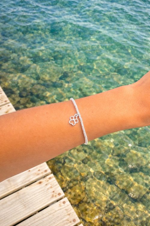 Pulsera huella pl most