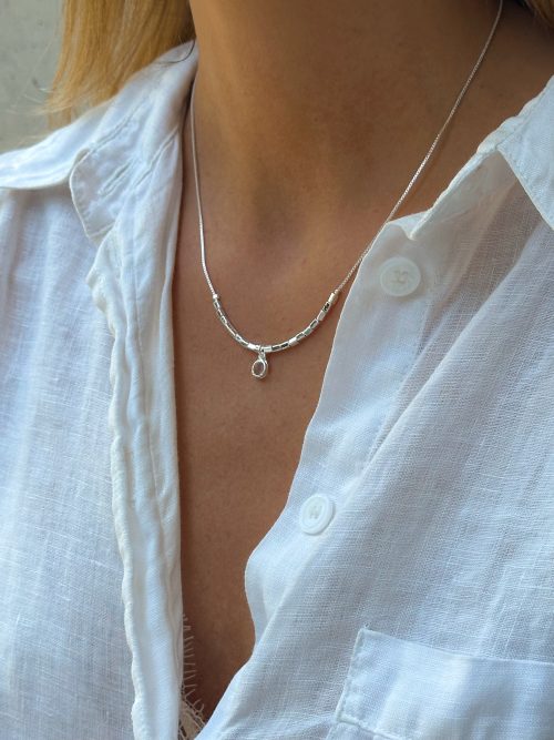 Collar punto de luz most pl