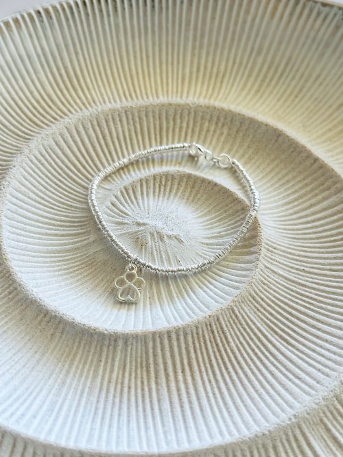 Pulsera huella pl most