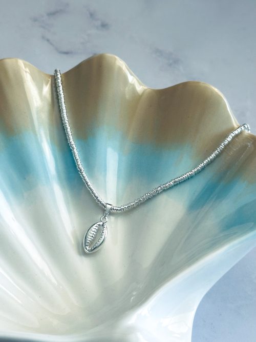 Collar most shell pl