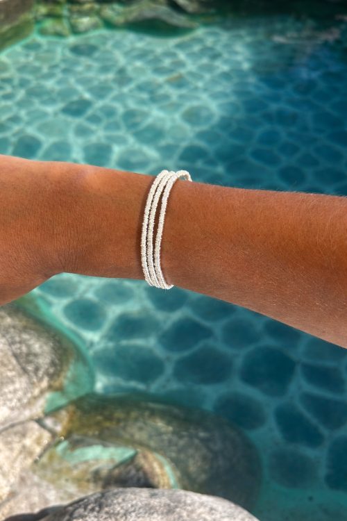 Pulsera most triple pl