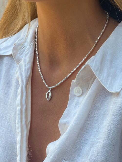 Collar most pl shell