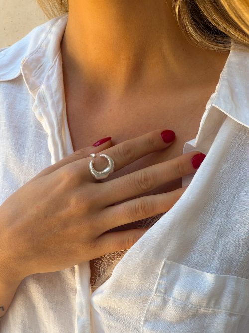 Anillo moon pl