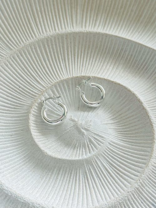 Argollas 18 mm pl