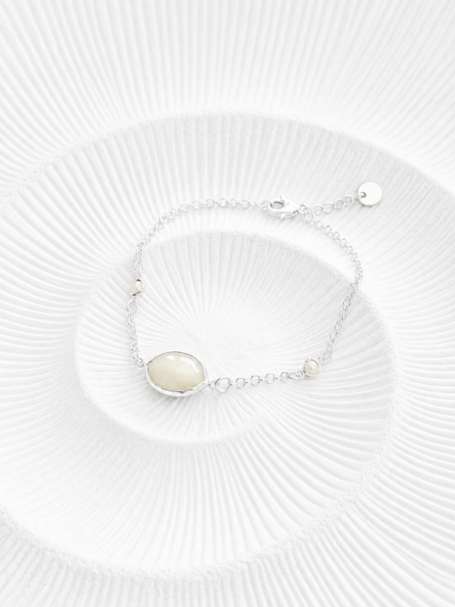 Pulsera cristal pl
