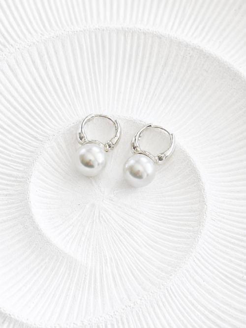Argollas perla sint. Pl